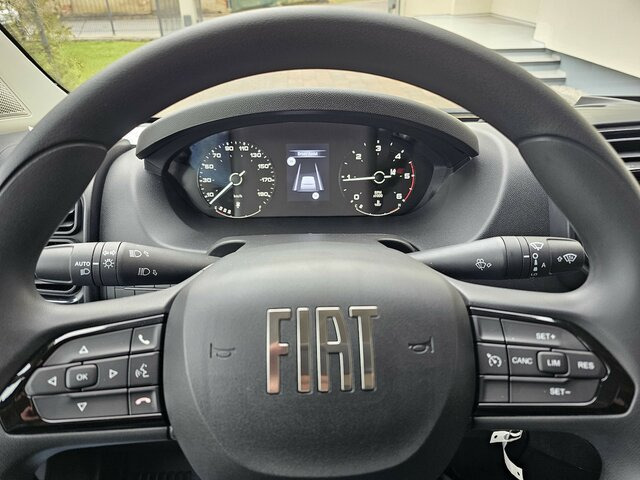 FIAT Ducato 35 MAXI L5H3 L4H3 17m³ 180PS Voll-LED... - Βαν: φωτογραφία 4 FIAT Ducato 35 MAXI L5H3 L4H3 17m³ 180PS Voll-LED... - Βαν: φωτογραφία 4