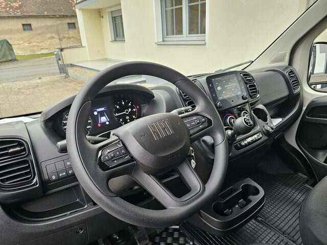 FIAT Ducato 35 MAXI L5H3 L4H3 17m³ 180PS Voll-LED... - Βαν: φωτογραφία 3 FIAT Ducato 35 MAXI L5H3 L4H3 17m³ 180PS Voll-LED... - Βαν: φωτογραφία 3