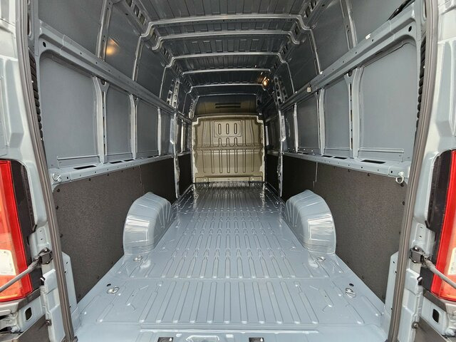 Leasing FIAT Ducato 35 MAXI L5H3 L4H3 180 17m³ AT Automatik... FIAT Ducato 35 MAXI L5H3 L4H3 180 17m³ AT Automatik...: φωτογραφία 26