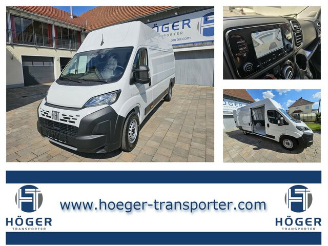 FIAT Ducato 35 MAXI L5H3 L4H3 180 Safety Paket - Βαν: φωτογραφία 1 FIAT Ducato 35 MAXI L5H3 L4H3 180 Safety Paket - Βαν: φωτογραφία 1