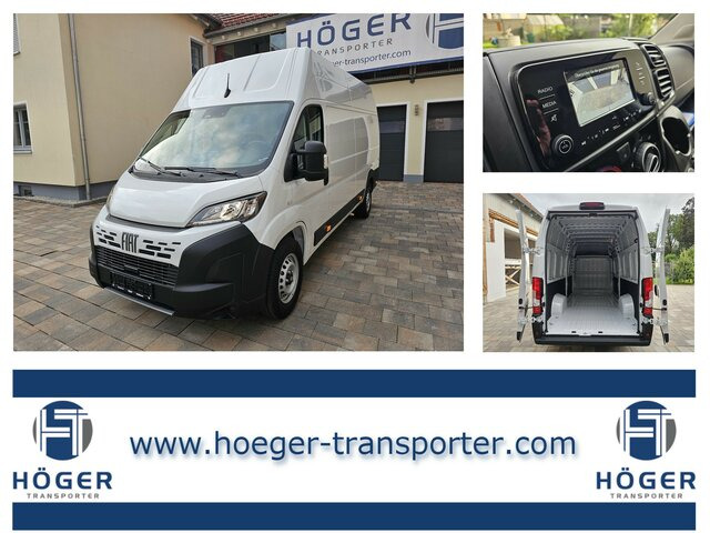 FIAT Ducato 35 MAXI L5H3 L4H3 L5H3 17m³ 180PS - Βαν: φωτογραφία 1 FIAT Ducato 35 MAXI L5H3 L4H3 L5H3 17m³ 180PS - Βαν: φωτογραφία 1