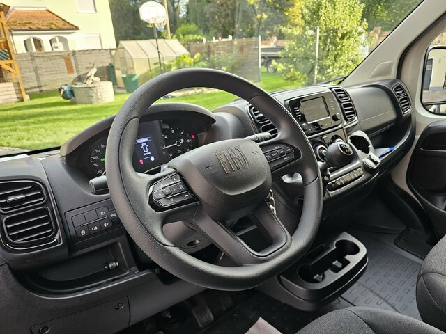 FIAT Ducato 35 MAXI L5H3 L4H3 L5H3 17m³ 180PS - Βαν: φωτογραφία 2 FIAT Ducato 35 MAXI L5H3 L4H3 L5H3 17m³ 180PS - Βαν: φωτογραφία 2
