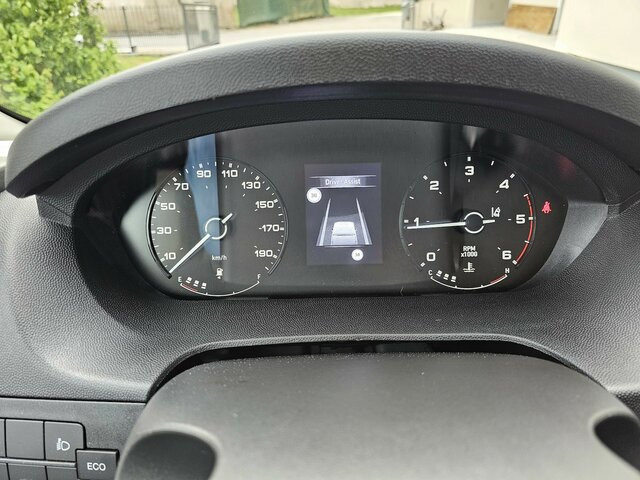 FIAT Ducato MAXI 140 Serie10-9.2 2025 L4 L3 Pritsche - Μικρό φορτηγό με καρότσα: φωτογραφία 5 FIAT Ducato MAXI 140 Serie10-9.2 2025 L4 L3 Pritsche - Μικρό φορτηγό με καρότσα: φωτογραφία 5