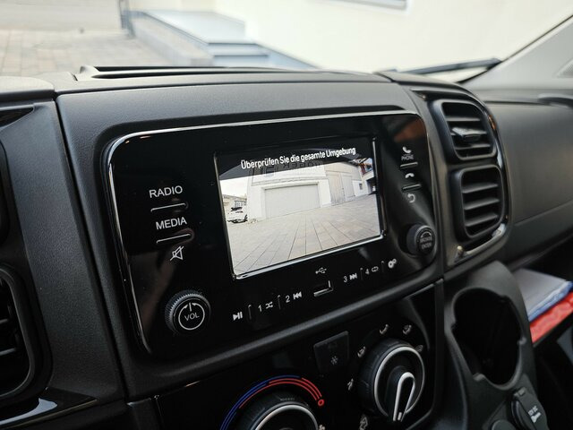 FIAT Ducato MAXI Serie 9.2 2025 DOKA 3-Seitenkiipper... - Φορτηγό: φωτογραφία 3 FIAT Ducato MAXI Serie 9.2 2025 DOKA 3-Seitenkiipper... - Φορτηγό: φωτογραφία 3