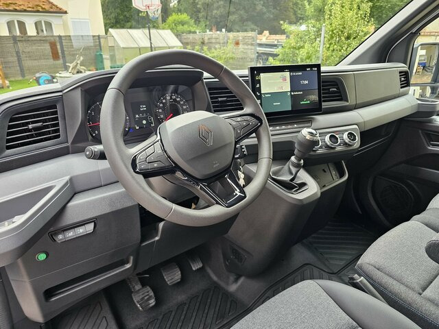 RENAULT Master 170 Koffer LED Kamera 2,33 Höhe sofort! - Επαγγελματικό αυτοκίνητο κόφα: φωτογραφία 2 RENAULT Master 170 Koffer LED Kamera 2,33 Höhe sofort! - Επαγγελματικό αυτοκίνητο κόφα: φωτογραφία 2
