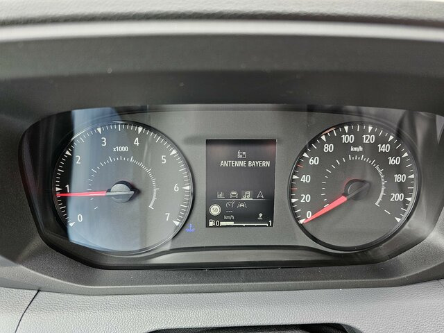 RENAULT Master L2H2 170 Neues Modell 10'' Navi Kamera - Βαν: φωτογραφία 4 RENAULT Master L2H2 170 Neues Modell 10'' Navi Kamera - Βαν: φωτογραφία 4