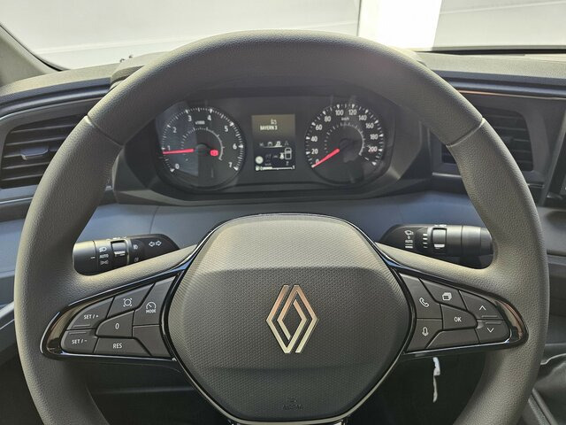 RENAULT Master L3H2 170 Neues Modell 10'' Navi Kamera... - Βαν: φωτογραφία 5 RENAULT Master L3H2 170 Neues Modell 10'' Navi Kamera... - Βαν: φωτογραφία 5