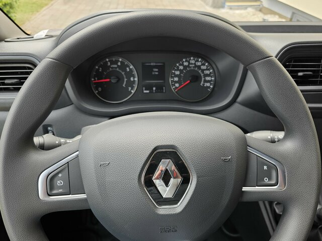 RENAULT Master L3H2 dci 150 3,5t PRO+ Navi PDC - Βαν: φωτογραφία 3 RENAULT Master L3H2 dci 150 3,5t PRO+ Navi PDC - Βαν: φωτογραφία 3