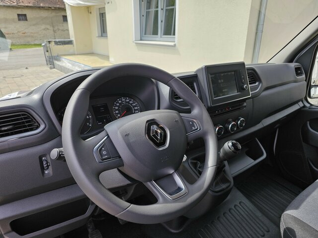 RENAULT Master L3H2 dci 150 3,5t PRO+ Navi PDC - Βαν: φωτογραφία 2 RENAULT Master L3H2 dci 150 3,5t PRO+ Navi PDC - Βαν: φωτογραφία 2