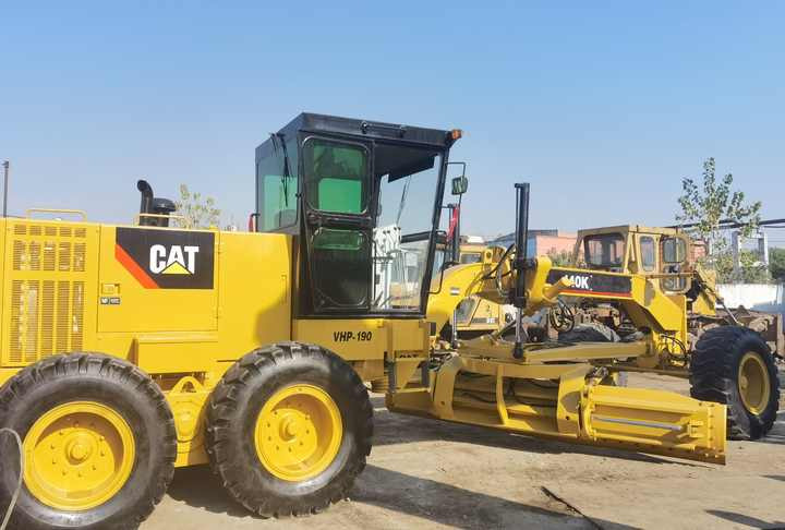 140K Japan Grader 140K 140G 140H Used Motor Graders For Caterpillar machine for sale - Γκρέιντερ: φωτογραφία 4 140K Japan Grader 140K 140G 140H Used Motor Graders For Caterpillar machine for sale - Γκρέιντερ: φωτογραφία 4