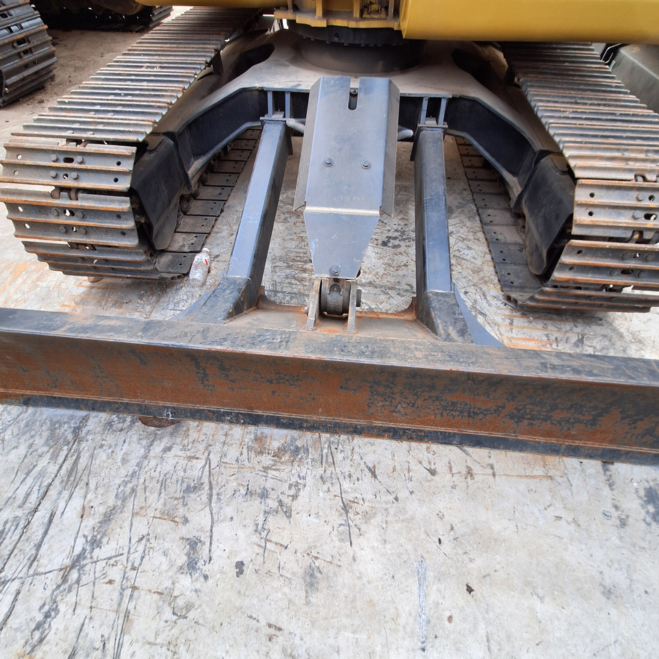 Cat 308e2 Excavator - Ερπυστριοφόρος εκσκαφέας: φωτογραφία 4 Cat 308e2 Excavator - Ερπυστριοφόρος εκσκαφέας: φωτογραφία 4