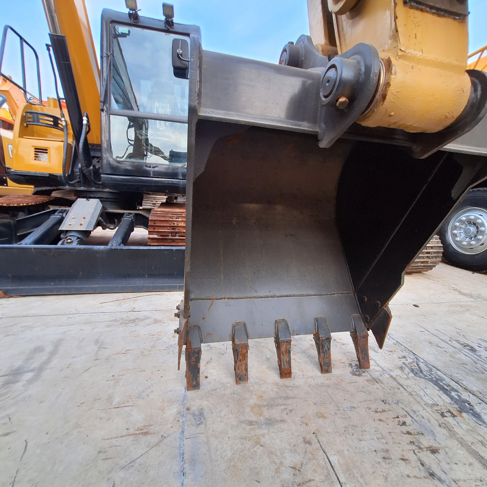 Cat 308e2 Excavator - Ερπυστριοφόρος εκσκαφέας: φωτογραφία 5 Cat 308e2 Excavator - Ερπυστριοφόρος εκσκαφέας: φωτογραφία 5