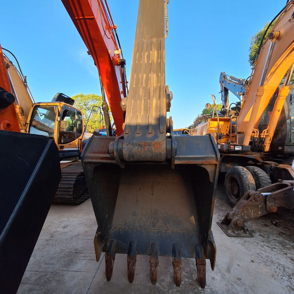 Doosan DX300LC-9C Crawler Excavator - Ερπυστριοφόρος εκσκαφέας: φωτογραφία 2 Doosan DX300LC-9C Crawler Excavator - Ερπυστριοφόρος εκσκαφέας: φωτογραφία 2