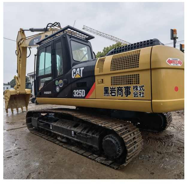 Excavadora CAT 330 330D 325D excavator cheap used CAT 330D2L digger CAT325 earth moving machine for sale - Ερπυστριοφόρος εκσκαφέας: φωτογραφία 1 Excavadora CAT 330 330D 325D excavator cheap used CAT 330D2L digger CAT325 earth moving machine for sale - Ερπυστριοφόρος εκσκαφέας: φωτογραφία 1