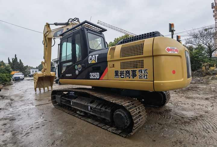 Excavadora CAT 330 330D 325D excavator cheap used CAT 330D2L digger CAT325 earth moving machine for sale - Ερπυστριοφόρος εκσκαφέας: φωτογραφία 4 Excavadora CAT 330 330D 325D excavator cheap used CAT 330D2L digger CAT325 earth moving machine for sale - Ερπυστριοφόρος εκσκαφέας: φωτογραφία 4