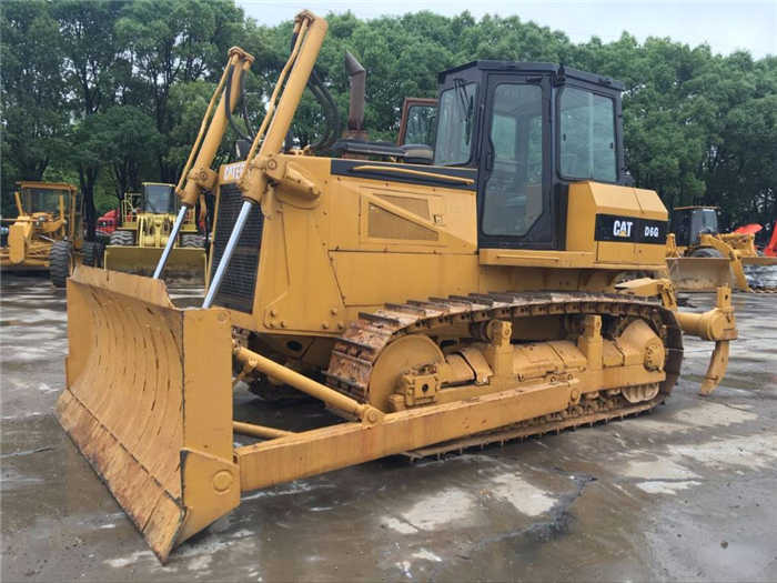 Fast Shipping and high quality Bulldozers CAT D6G Second hand Bulldozers Caterpillar D6G for sale - Μπουλντόζα: φωτογραφία 3 Fast Shipping and high quality Bulldozers CAT D6G Second hand Bulldozers Caterpillar D6G for sale - Μπουλντόζα: φωτογραφία 3