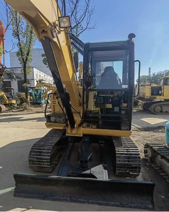 Good Condition used cat 305. 5E2 Excavators second hand Machine Used Crawler Excavators for sale - Ερπυστριοφόρος εκσκαφέας: φωτογραφία 2 Good Condition used cat 305. 5E2 Excavators second hand Machine Used Crawler Excavators for sale - Ερπυστριοφόρος εκσκαφέας: φωτογραφία 2