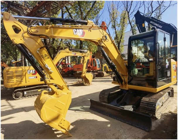 Good Condition used cat 305. 5E2 Excavators second hand Machine Used Crawler Excavators for sale - Ερπυστριοφόρος εκσκαφέας: φωτογραφία 3 Good Condition used cat 305. 5E2 Excavators second hand Machine Used Crawler Excavators for sale - Ερπυστριοφόρος εκσκαφέας: φωτογραφία 3