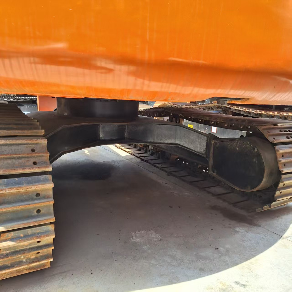 Hitachi ZX70 Excavator - Μίνι εκσκαφέας: φωτογραφία 5 Hitachi ZX70 Excavator - Μίνι εκσκαφέας: φωτογραφία 5