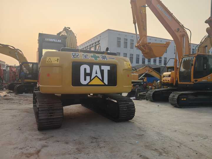 Used excavator cat320 Japan brand Used CAT 320 Excavator Caterpillar 320D Crawler Excavator CAT320 used digger for sale - Ερπυστριοφόρος εκσκαφέας: φωτογραφία 3 Used excavator cat320 Japan brand Used CAT 320 Excavator Caterpillar 320D Crawler Excavator CAT320 used digger for sale - Ερπυστριοφόρος εκσκαφέας: φωτογραφία 3