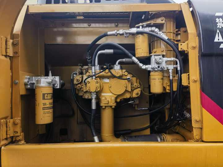 Used machinery CAT 330D 320 315 excavator SECOND HAND caterpillar machinery CAT 330D used excavators - Ερπυστριοφόρος εκσκαφέας: φωτογραφία 5 Used machinery CAT 330D 320 315 excavator SECOND HAND caterpillar machinery CAT 330D used excavators - Ερπυστριοφόρος εκσκαφέας: φωτογραφία 5