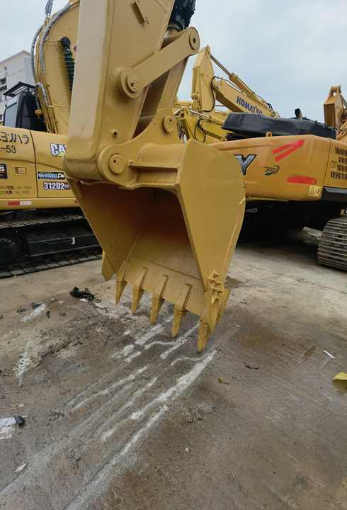 Caterpillar used excavators cat325d cat325dl 330d excavators machine good price cat325dl for sale - Ερπυστριοφόρος εκσκαφέας: φωτογραφία 4 Caterpillar used excavators cat325d cat325dl 330d excavators machine good price cat325dl for sale - Ερπυστριοφόρος εκσκαφέας: φωτογραφία 4