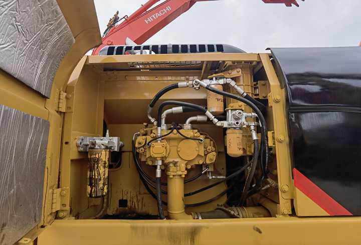 Caterpillar used excavators cat325d cat325dl 330d excavators machine good price cat325dl for sale - Ερπυστριοφόρος εκσκαφέας: φωτογραφία 5 Caterpillar used excavators cat325d cat325dl 330d excavators machine good price cat325dl for sale - Ερπυστριοφόρος εκσκαφέας: φωτογραφία 5