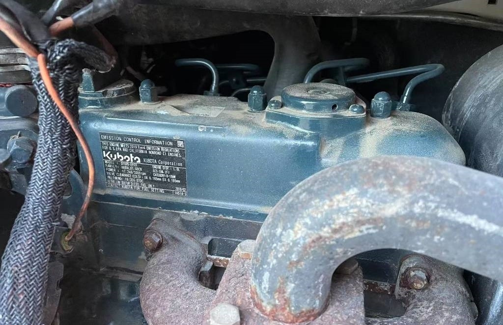 Bobcat S 70 - Φορτωτής πλάγιας ολίσθησης: φωτογραφία 5 Bobcat S 70 - Φορτωτής πλάγιας ολίσθησης: φωτογραφία 5