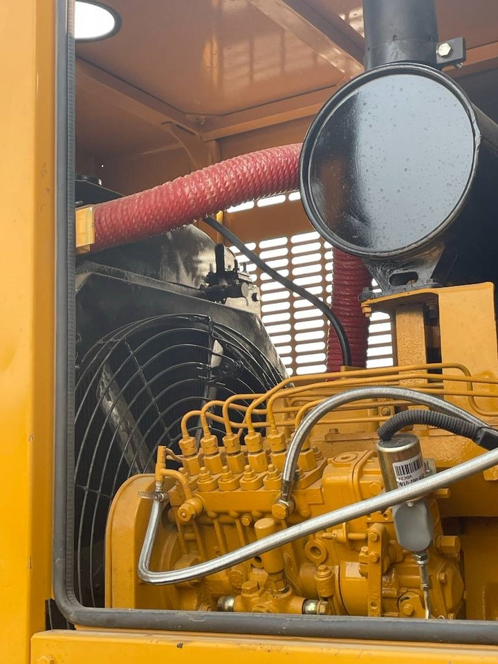 CAT 140 K - Γκρέιντερ: φωτογραφία 5 CAT 140 K - Γκρέιντερ: φωτογραφία 5