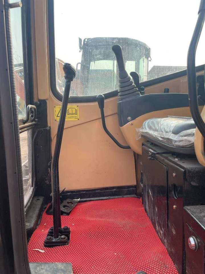CAT 303  - Μίνι εκσκαφέας: φωτογραφία 5 CAT 303  - Μίνι εκσκαφέας: φωτογραφία 5