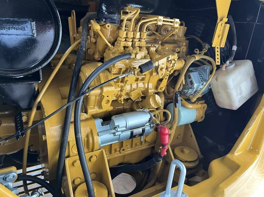 CAT 305.5 - Μίνι εκσκαφέας: φωτογραφία 2 CAT 305.5 - Μίνι εκσκαφέας: φωτογραφία 2