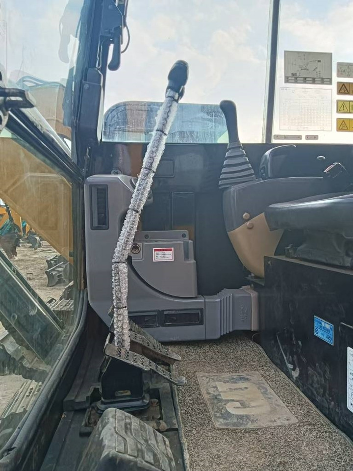 CAT 305.5 - Μίνι εκσκαφέας: φωτογραφία 2 CAT 305.5 - Μίνι εκσκαφέας: φωτογραφία 2