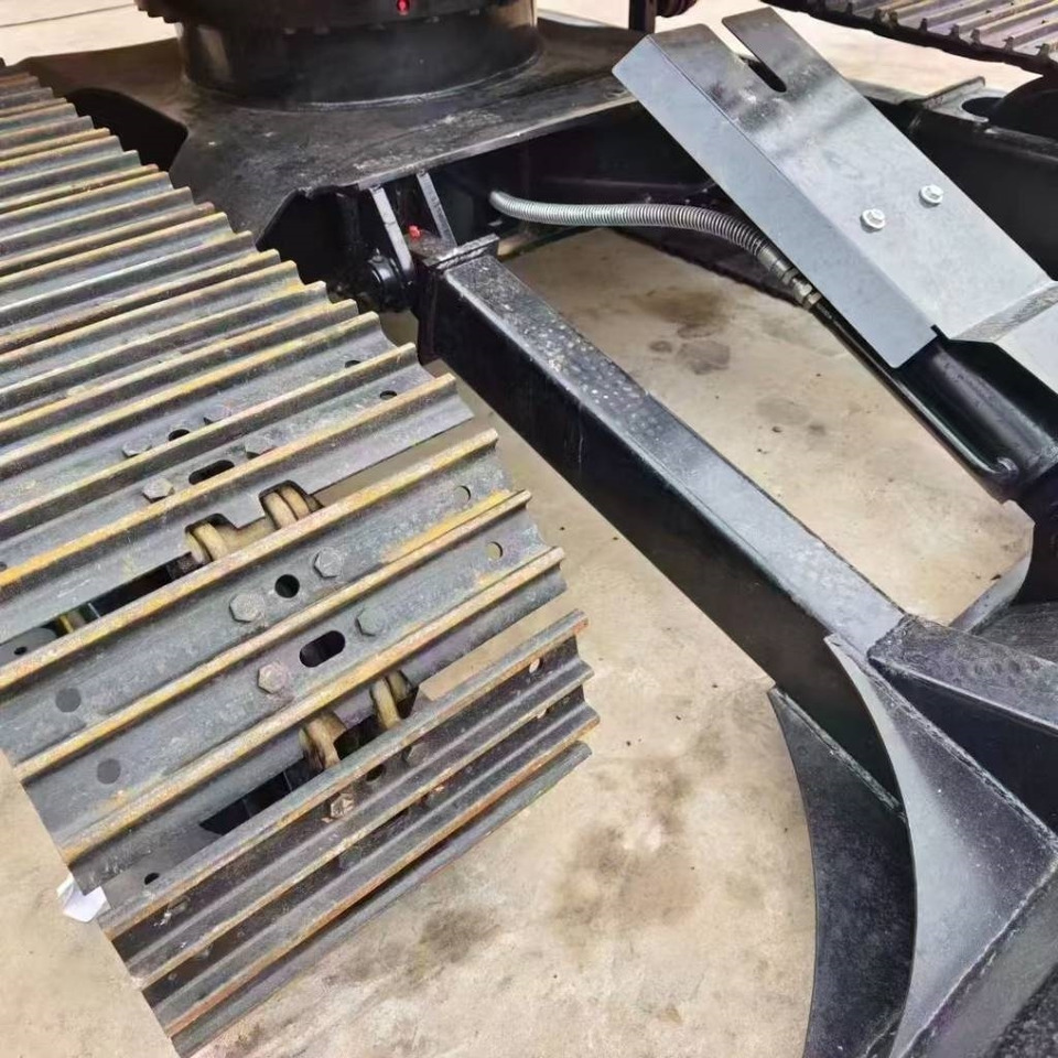 CAT 307 - Μίνι εκσκαφέας: φωτογραφία 2 CAT 307 - Μίνι εκσκαφέας: φωτογραφία 2