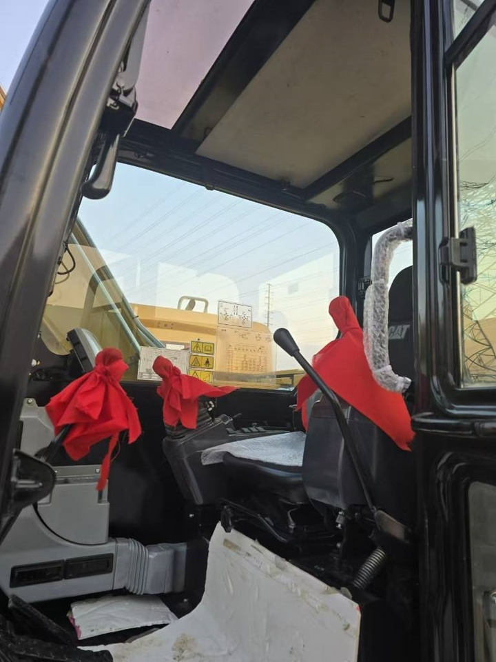 CAT 307 - Μίνι εκσκαφέας: φωτογραφία 2 CAT 307 - Μίνι εκσκαφέας: φωτογραφία 2