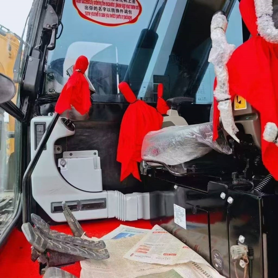 CAT 307 - Μίνι εκσκαφέας: φωτογραφία 4 CAT 307 - Μίνι εκσκαφέας: φωτογραφία 4