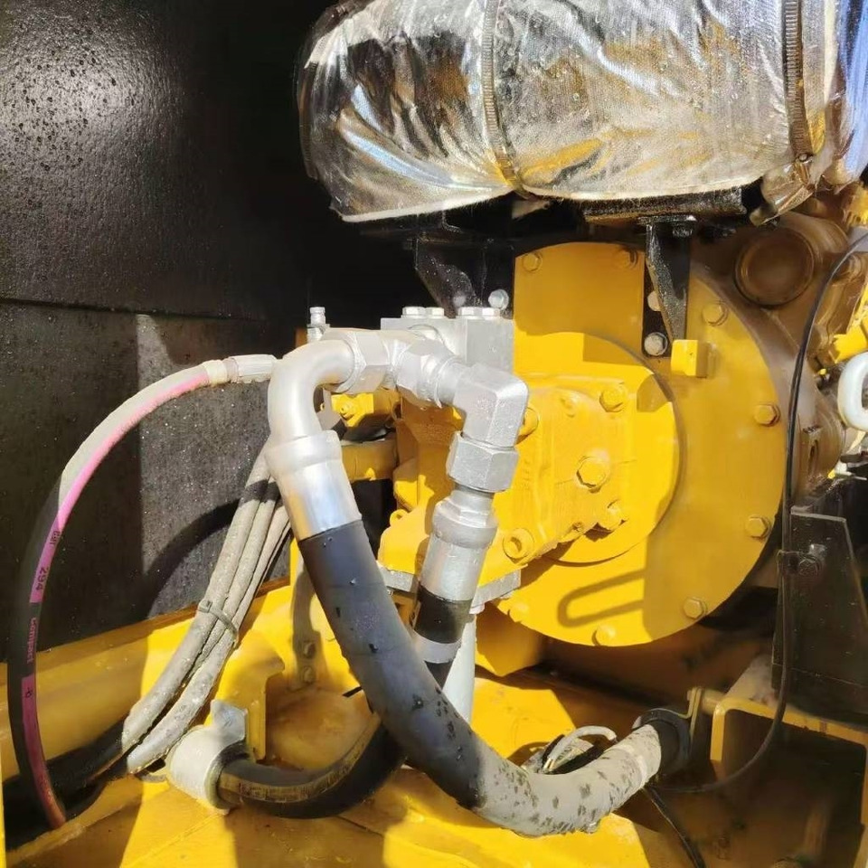 CAT 308 - Μίνι εκσκαφέας: φωτογραφία 4 CAT 308 - Μίνι εκσκαφέας: φωτογραφία 4