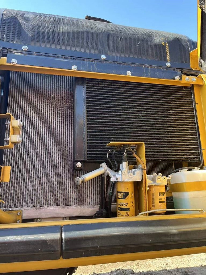 CAT 336 D  - Ερπυστριοφόρος εκσκαφέας: φωτογραφία 4 CAT 336 D  - Ερπυστριοφόρος εκσκαφέας: φωτογραφία 4