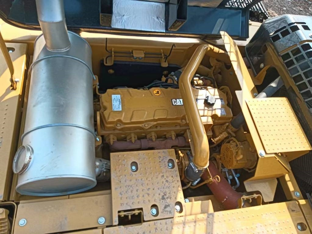 CAT 336 D  - Ερπυστριοφόρος εκσκαφέας: φωτογραφία 5 CAT 336 D  - Ερπυστριοφόρος εκσκαφέας: φωτογραφία 5