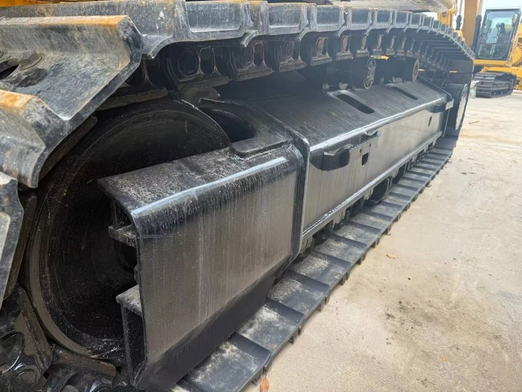 CAT 336 GC - Ερπυστριοφόρος εκσκαφέας: φωτογραφία 2 CAT 336 GC - Ερπυστριοφόρος εκσκαφέας: φωτογραφία 2