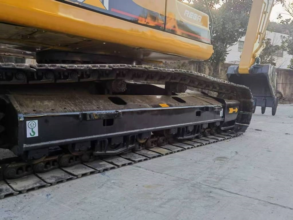CAT CAT325B - Μηχάνημα Διαχείρισης Υλικών: φωτογραφία 3 CAT CAT325B - Μηχάνημα Διαχείρισης Υλικών: φωτογραφία 3
