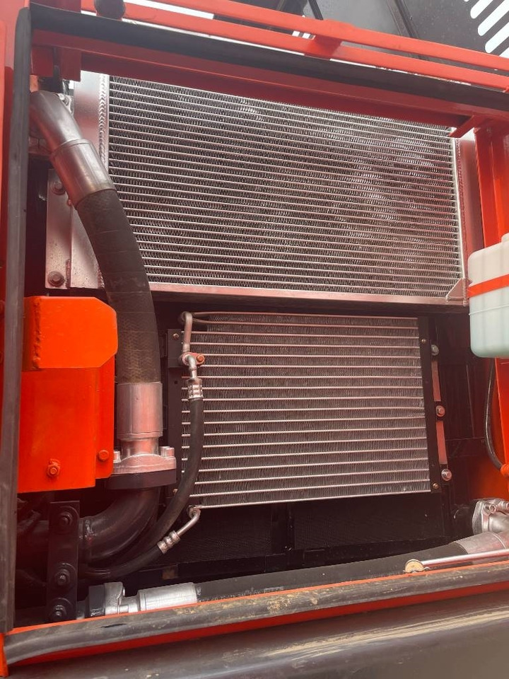 Doosan DX 225 - Ερπυστριοφόρος εκσκαφέας: φωτογραφία 5 Doosan DX 225 - Ερπυστριοφόρος εκσκαφέας: φωτογραφία 5