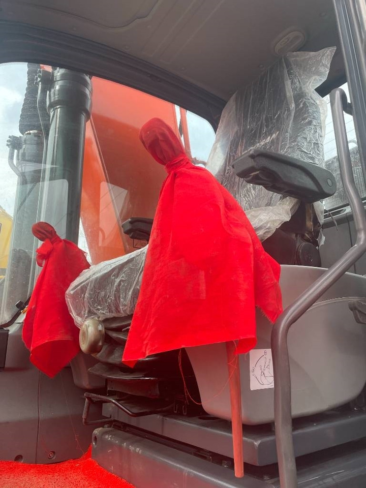 Doosan DX 225 - Ερπυστριοφόρος εκσκαφέας: φωτογραφία 2 Doosan DX 225 - Ερπυστριοφόρος εκσκαφέας: φωτογραφία 2