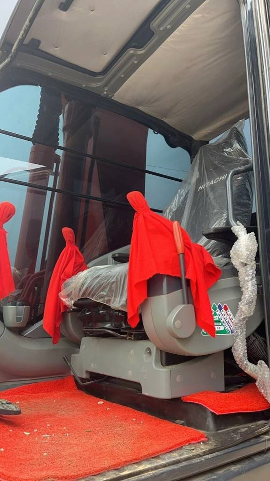 Ερπυστριοφόρος εκσκαφέας Hitachi Zaxis 210 H-3 [ Copy ]: φωτογραφία 12