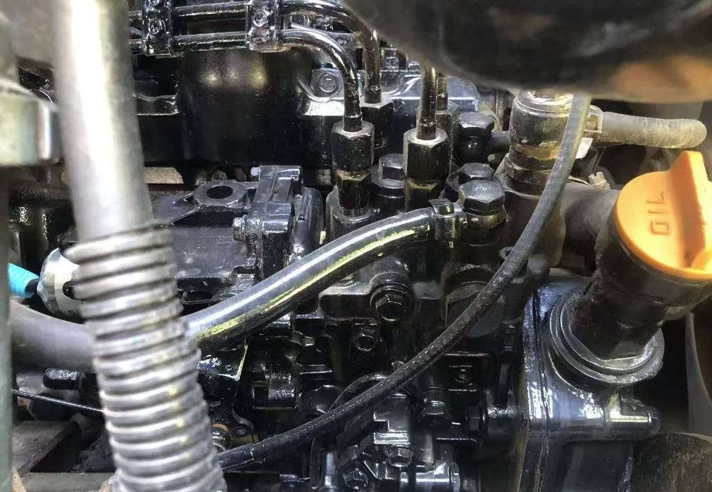 Kobelco SK 55 - Μίνι εκσκαφέας: φωτογραφία 2 Kobelco SK 55 - Μίνι εκσκαφέας: φωτογραφία 2