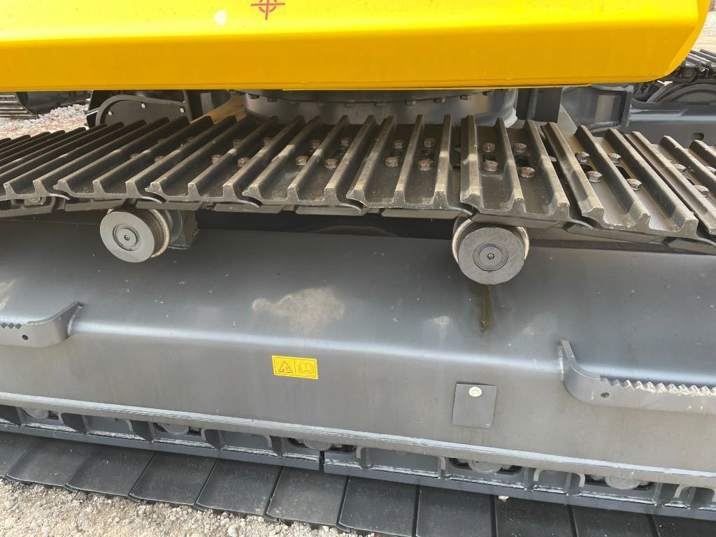 Komatsu PC 360 C - Ερπυστριοφόρος εκσκαφέας: φωτογραφία 3 Komatsu PC 360 C - Ερπυστριοφόρος εκσκαφέας: φωτογραφία 3