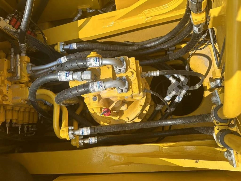 Leasing Komatsu PC 400-8  Komatsu PC 400-8: φωτογραφία 15