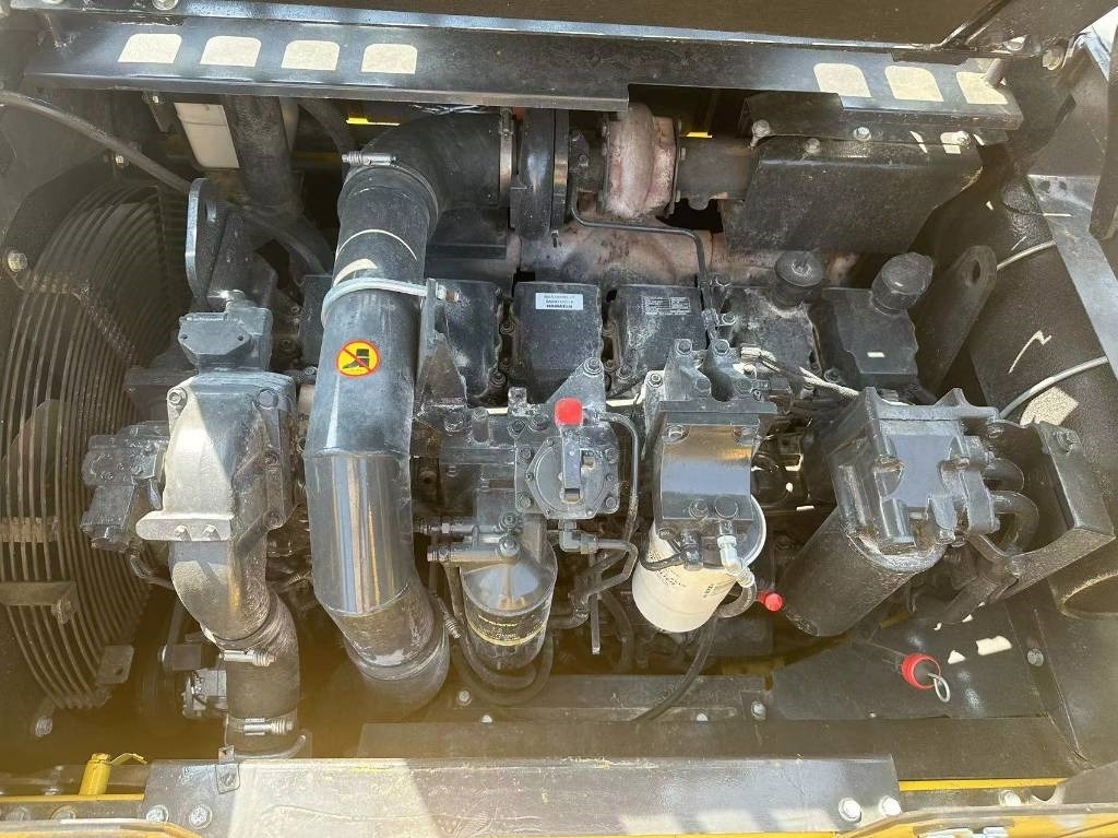 Leasing Komatsu PC 400-8  Komatsu PC 400-8: φωτογραφία 9