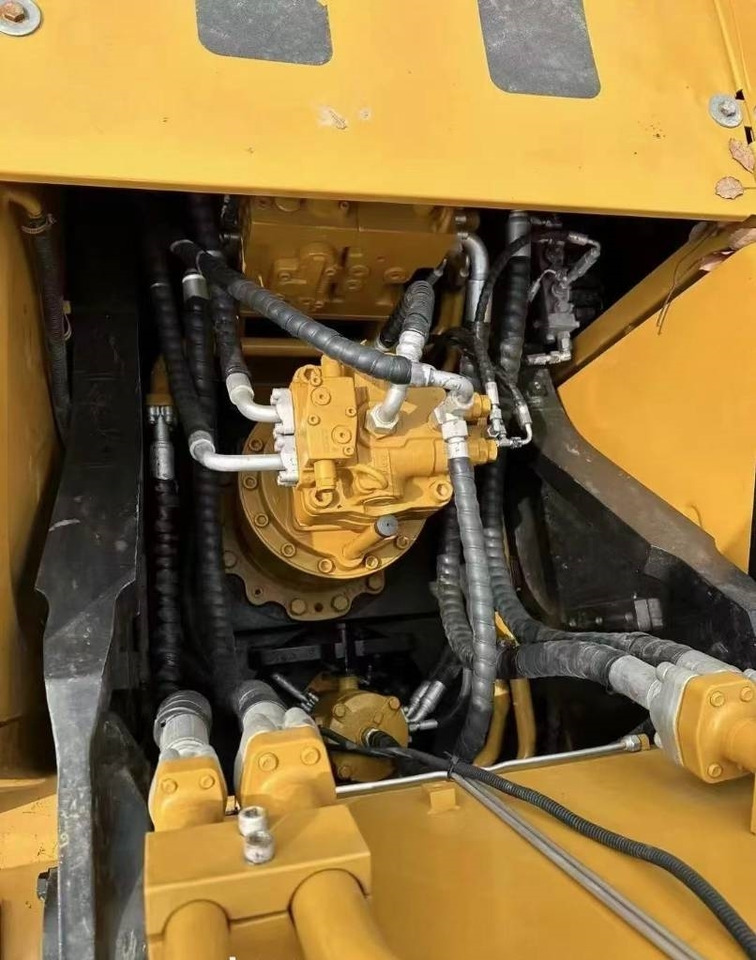 Sany SY 235  - Ερπυστριοφόρος εκσκαφέας: φωτογραφία 2 Sany SY 235  - Ερπυστριοφόρος εκσκαφέας: φωτογραφία 2