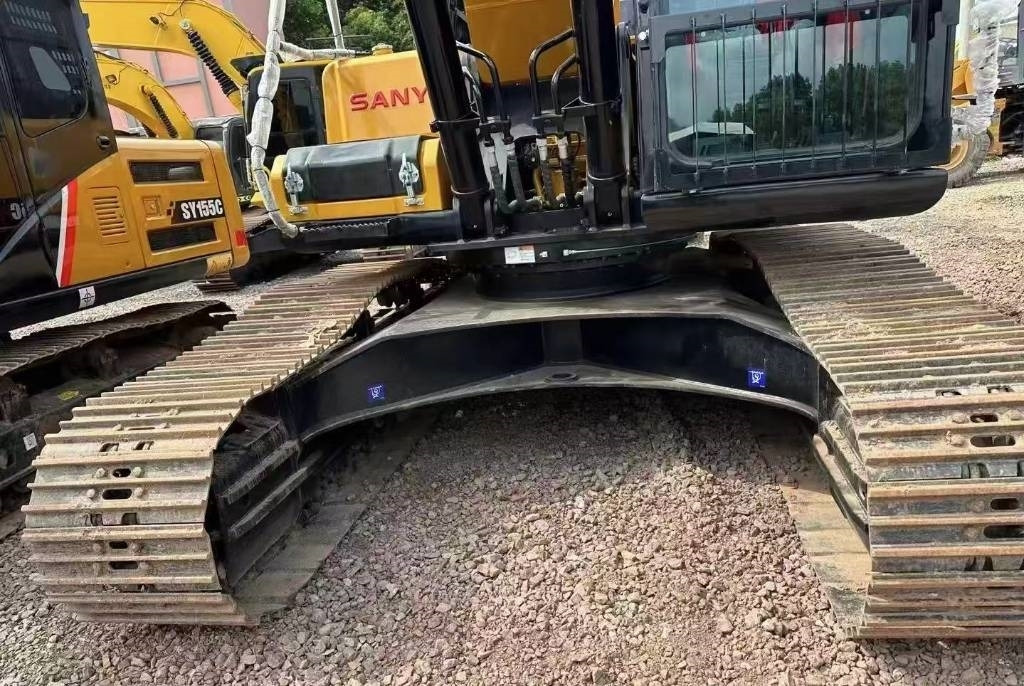 Sany SY 235  - Ερπυστριοφόρος εκσκαφέας: φωτογραφία 3 Sany SY 235  - Ερπυστριοφόρος εκσκαφέας: φωτογραφία 3