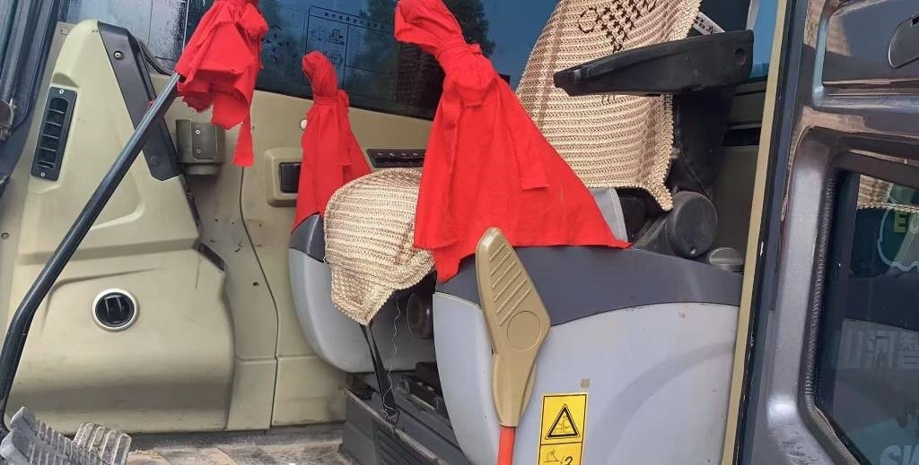 Sunward 70 - Μίνι εκσκαφέας: φωτογραφία 5 Sunward 70 - Μίνι εκσκαφέας: φωτογραφία 5